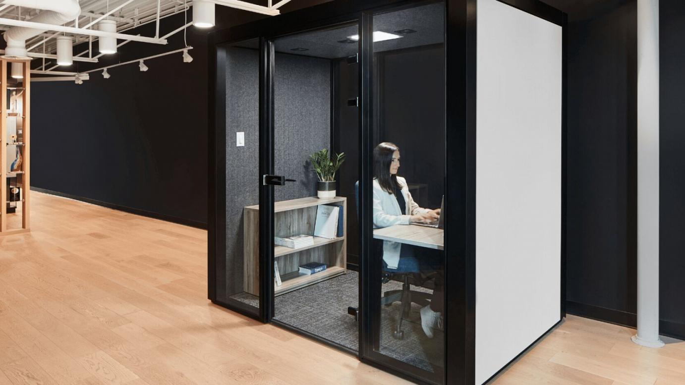 Executive Office Furniture 10